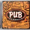 Pub Classics A Pitcher Full Of Soft Rock Audio Cd (2)