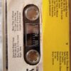 Saturday Night Fever Audio Cassette (1)