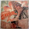 Shor Hindi EP Vinyl Record By Laxmikant Pyarelal