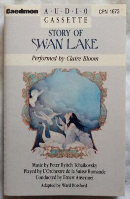 Story Of Swan Lake Audio Cassette