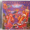 Supernatural Santana English Audio CD (2)