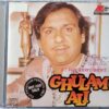 Supreme Collection Ait His Very Best Ghulam Ali Hindi Audio Cd (2)