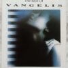 The Best Of Vangelis Themes Audio cassettes (2)