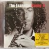 The Essential Kenny G Audio Cd (2)