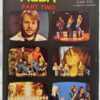 The Very Best Of Abba Part Two Audio cassettes (2)