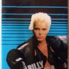The Very Best Of The Best Billy Idol Audio Cassete (2)