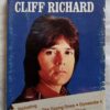 Top Twenty Cliff Richard Audio Cassette (2)