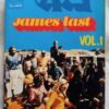 Viva James Last Vol 1 Audio Cassette (2)