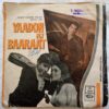 Yaadon Ki Baaraat Hindi EP Vinyl Record By R.D Burman (2)