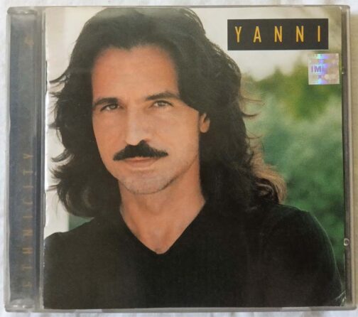 Yanni - Ethnicity Audio Cd (2)