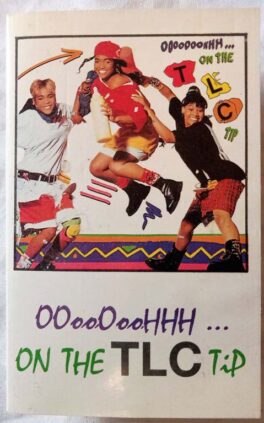 oo hh On The TLC Tip Audio Cassette