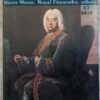 300th Birthday Celebration Halelujah Handel Audio Cassette (2)