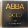 Abba Gold Greatest Hits Audio CD (2)