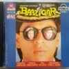 Baazigar Hindi Audio Cd By Anu Malik (2)