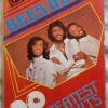 Bees Gees 20 Greatest Hits Audio Cassette (2)