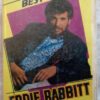 Best Of Eddie Rabbitt Audio Cassette (2)