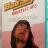 Bob Seger Greatest Hits Audio Cassette (2)
