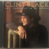 Clint Black Put Yourself in my Shoes Audio Cd (2)