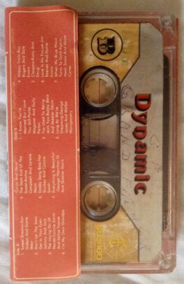 Country Songs Duets Country Style Audio Cassette