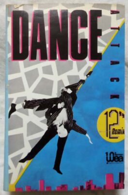 Dance Attack 12 Remix Audio Cassettes
