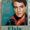 Elvis From The Heart His Greatest Love Songs Audio Cassette (2)