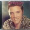 Elvis Presley Commemorative Issue The Top Ten Hits Audio CD (2)