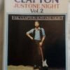 Eric Clapto Just One Night Vol-2 Audio Cassette (2)