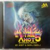 Extra Hot 5 Bhangra Remix By Amit & San j San j Audio CD (2)