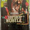 Hip Hop Hustle Audio Cd (2)