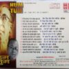 Hum Tum All Time Hits Of Burman's Hindi Audio Cd (1)