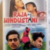 Jeet - Raja Hindustani Hindi Audio Cassette (2)