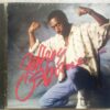 Jeffrey Osborne Emotional Audio CD (2)