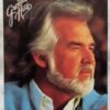 Kenny Rogers Greatest Hits Audio cassettes (2)