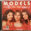 Models Jaana Hai Bollywood Hindi Audio Cd (2)