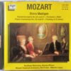 Mozart Elvira Madigan Audio CD (2)
