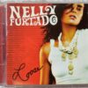 Nelly Furtado Love Audio Cd (2)