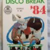 Orginal Disco Break 84 Audio Cassette (2)