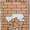 Pink Floyd The Wall Vol 1 Audio Cassettes (2)
