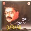 Qaraar Ghazals By Hariharan Hindi Audio Cd (2)