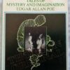The Alan Parsons Project Tales Of Mystery And Imagination Edger Allan Poe Audio Cassette (2)