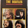 The Beatles 1 & 2 Audio Cassette (4)