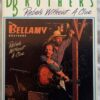 The Bellamy Brothers Robels Withous A Clue Audio Cassette (2)