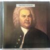 The Best Of BACH Audio CD (2)