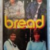 The Best Of Bread Audio Cassette (2)