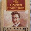 The Golden Collection Dev Anand Hindi Audio Cassette (2)