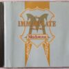 The Immaculate Collections Madonna Auido cd (2)