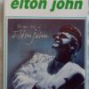 The Very Best Of Elton John Audio Cassette (2)