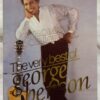 The Very Best Of George Benson Audio cassettes (2)