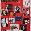 Top Pops Express Vol 4 Audio cassettes (2)