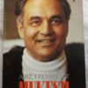 A Retrospect Mukesh Hindi Audio Cassette (2)